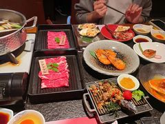 -匠和风精致料理(成都龙湖滨江天街店)