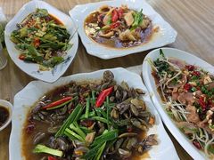 -连家船海鲜大排档·20年闽菜店(厦大店)