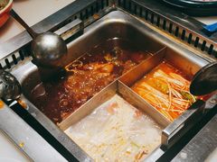 -重庆高老九火锅(万象城店)