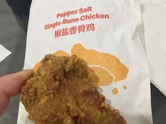 -麦当劳(豫园店)