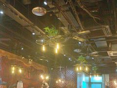 -小俩口烧烤东北菜(双井店)