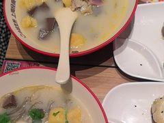 -小杨生煎(南汇欧尚店)