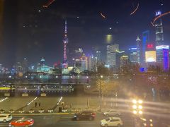 -YUE·6·西式融合餐厅(外滩六号店)