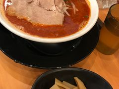 -博多一幸舍(侨福芳草地购物中心店)