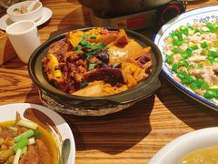 -百年神厨·地道川菜(清江西路店)