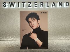 -亨得利(滨江道店)