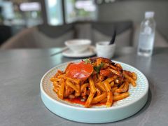 -3号仓库·创意中国菜(乐清正大广场店)