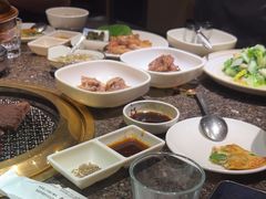 -正苑26年海鲜烤肉•牛尾汤汤饭(东港店)