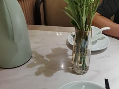 -荷花亭·湖北融合菜(中商广场店)