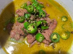 -来菜·湖北头牌藕汤(武商MALL众圆店)