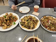 -张包铺(关东古巷店)