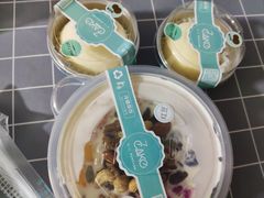 -7cake憩刻生日蛋糕·下午茶(西安店)