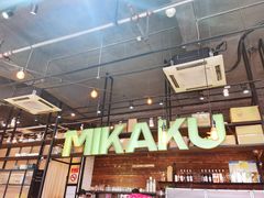 -MIKAKU(万达广场上海宝山店)