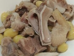 -德胜轩正宗顺德菜(宝安沙井会展中心店)