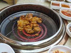 -妙香居韩国烤肉(容桂天佑城店)
