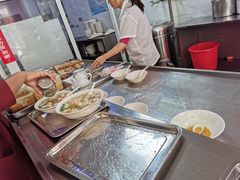 -汪家馄饨(集庆路店)