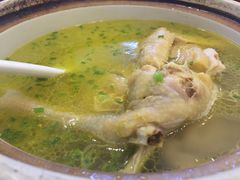 西湾土八灶-西湾土八灶· 旺山老字号农家菜