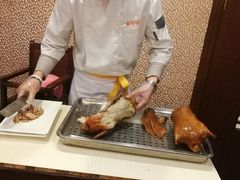 -盛福楼·惠山宴(盛岸路店)