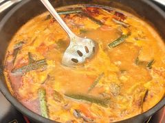 -黔三一夺夺粉酸汤火锅(百信店)