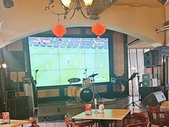 -巴伐利亚啤酒坊(意式风情街店)