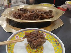 -芦月轩羊蝎子(太平桥店)