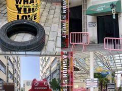 -麗枫酒店(深圳机场福永地铁站店)