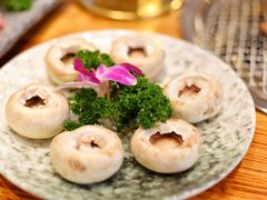 -万兴佳烤肉·长白山老味道(宏泰广场店)