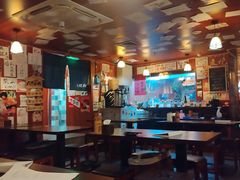 -人间半杯·小酒馆创意菜(三里屯店)