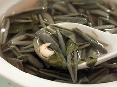 西湖莼菜汤-楼外楼(西湖景区孤山路店)