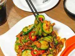 -阿皇仔烧鹅(麦地店)