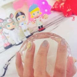 -Yours悦姿·美肌美甲