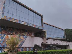 -四川美术学院美术馆