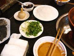 -将台涮肉(酒仙桥店)