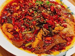 毛血旺-先启半步颠小酒馆(回龙观店)