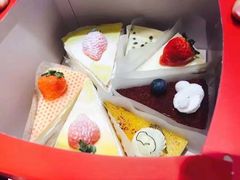 -黑草莓(重庆路店)