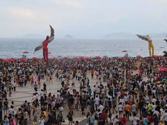 -大梅沙海滨公园