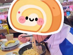 -寿司郎(皇庭广场店)