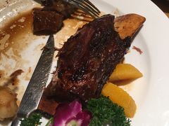 -萨拉伯尔水源素问店·韩国宫廷料理(人民路店)