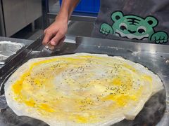 -煎饼道·新鲜现做(桐梓林店)