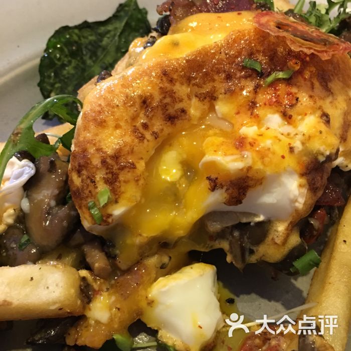 画厨brunch(川大店)图片 - 第11张