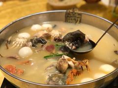 -龙井壹号·茶缘山景宴(龙井村店)