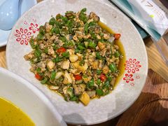 -7017浙菜•建德味(市心北路店)
