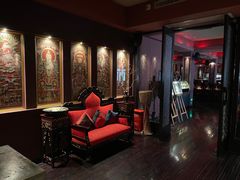 -花马天堂云南餐厅 Lost Heaven(外滩店)