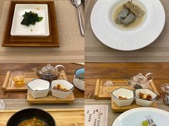 -格桑花开药膳蔬食文化空间