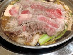 -东京餐厅(新城东路)
