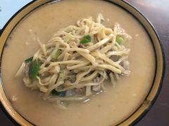 -张氏北相羊肉胡卜(八一店)