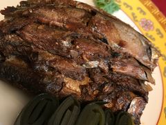 -那家小馆•北京菜•烤鸭(香山店)