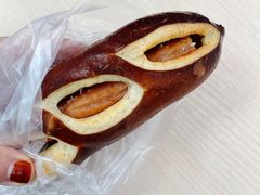 香肠碱水-红跑车(文三路店)