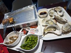 -三个大叔烤羊肉串·炭炉砂锅菜(西三旗店)