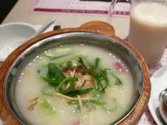 蟹皇粥-池记(尖沙咀店)